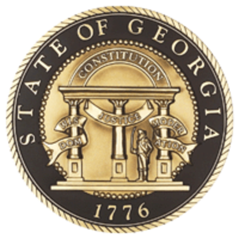 Georgia Secession