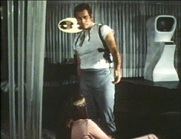 Computer Space - The First Arcade Video Game