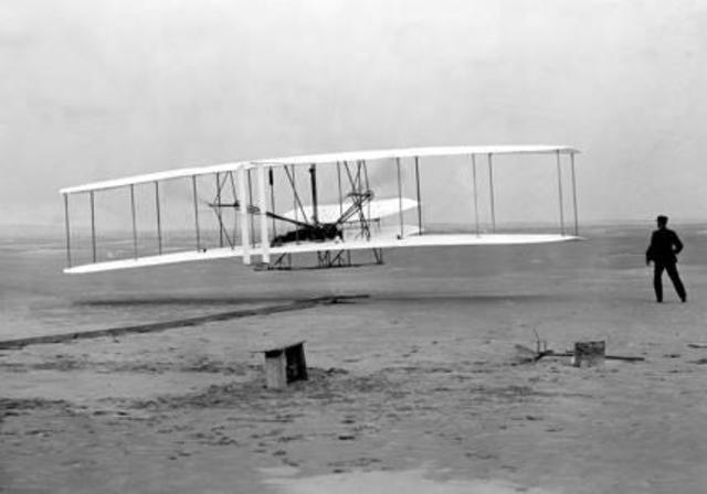 Δημιουργία πρώτων υδροπλάνων