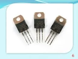 Segunda generación (1955-1964)