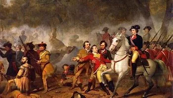 war of 1812