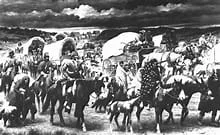 Trail of Tears