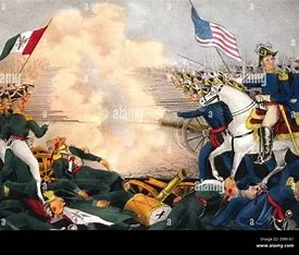 Mexican  American War