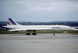 Concorde