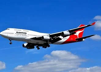 Introduction of the Boeing 747 (Jumbo Jet)