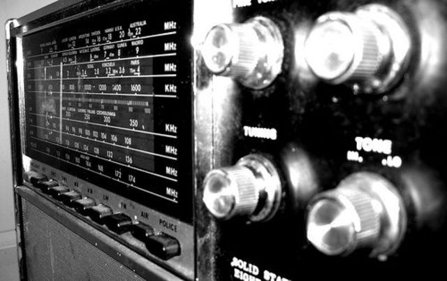 αναμετάδωση παράστασης από την Νέα Υόρκη