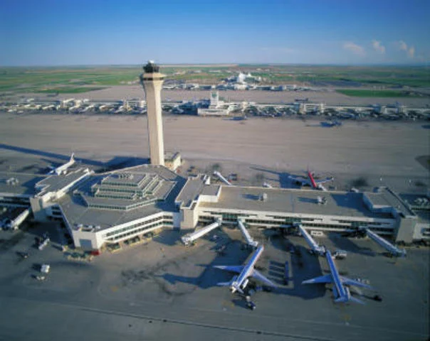 Deregulation of EU Air Travel.