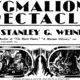 Pygmallions spectacles