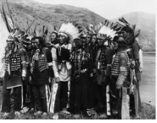 The Indian Reorganization Act