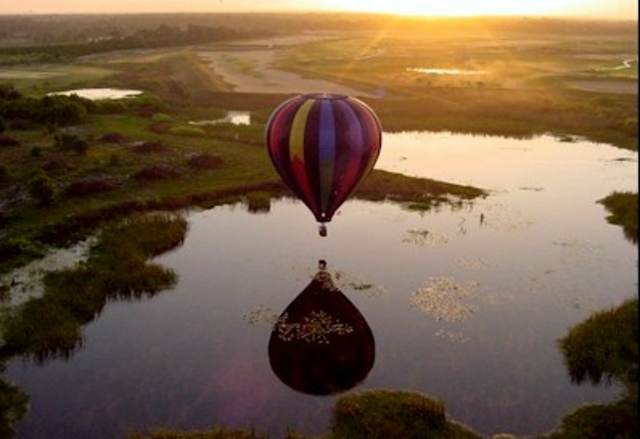 Πρώτη πτήση στη Βόρεια Αμερική