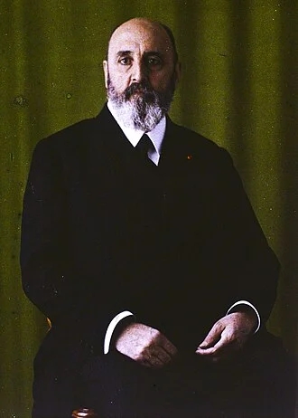 Leonardo Torres Quevedo