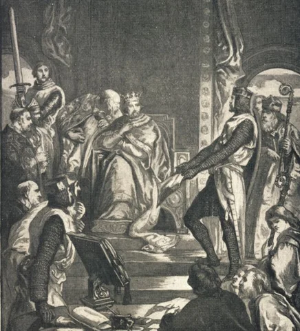 Provisions of Oxford