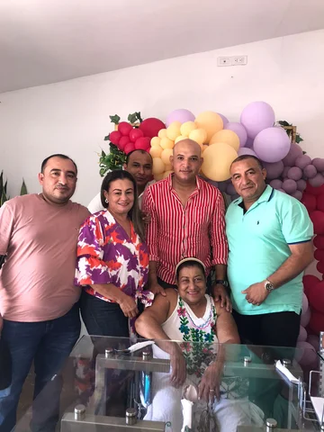 GRADO EN EL SENA