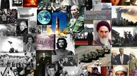 Timeline: 20th Century Presidential Timeline