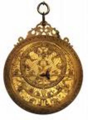 Advances in Technology