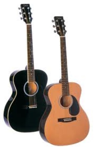 Δωδεκάχορδες κιθάρες