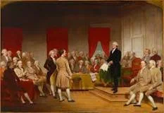 Constitutional Convention Opens