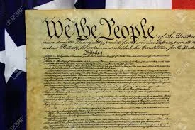 Constitution is signed by Convention Attendees