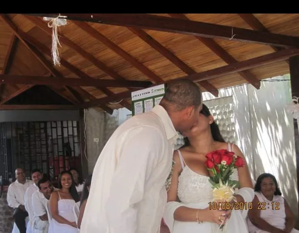 MI MATRIMONIO