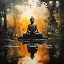 Ashoka's Switch to Buddhism