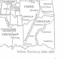The Reconstruction Treaties