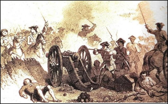 Batalla de Villaviciosa