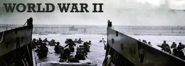 World War 2