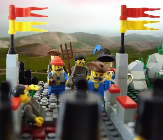 Storming of the Bastille