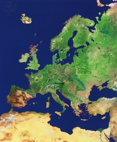 The first European settlement in Kansas becomes Fort de Cavagnial.