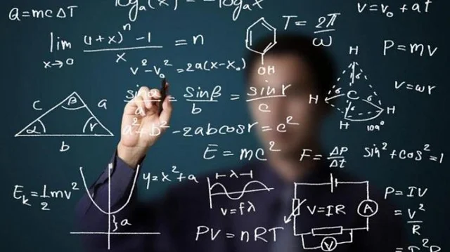 Lógico matemática (de los 0 a los 5 años)