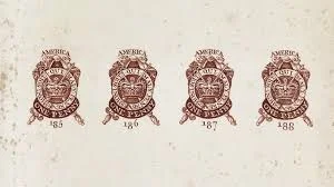 The stamp act