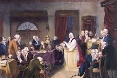 First Continental Congress