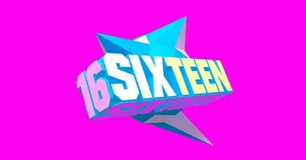 Sixteeen