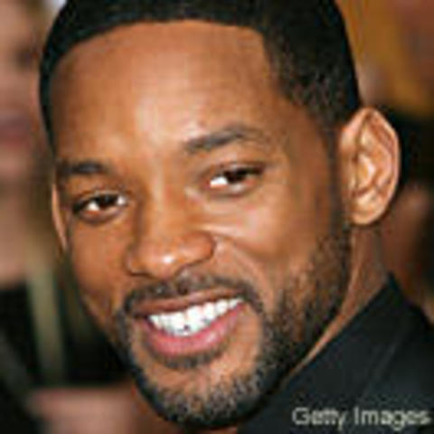 Willard Christopher "Will" Smith Jr.
