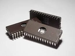 El circuito integrado (el chip)