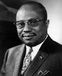 Presidencia de William Tolbert