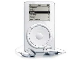 iPod