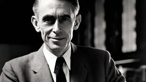 Claude Shannon