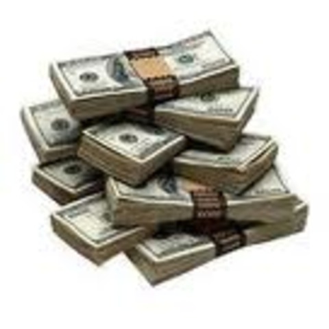 Estimated earnings to be in the region of $31 million.