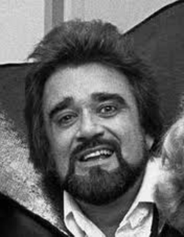 Wolfman jack