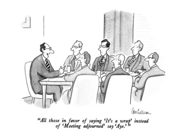 National Constituent Assembly - Ajourned.