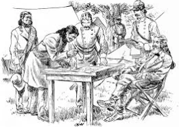 The Reconstruction Treaties