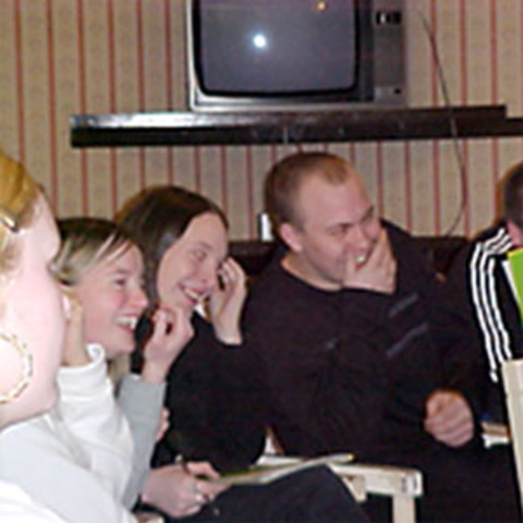 "Recruitment & Selection"