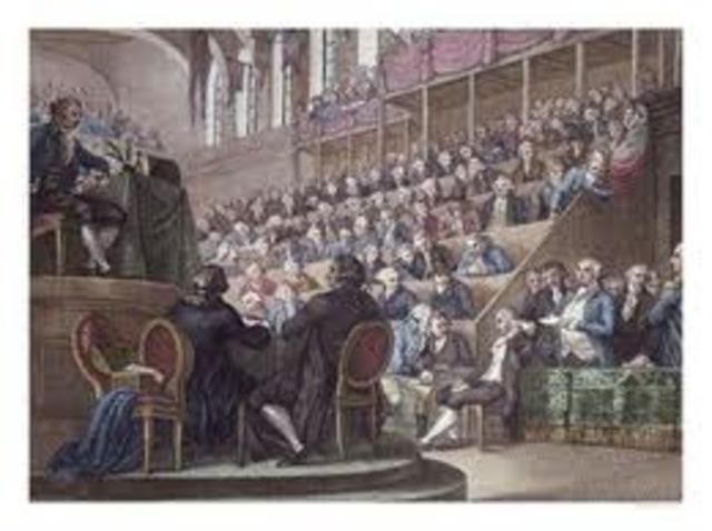 Trial of Louis XVI
