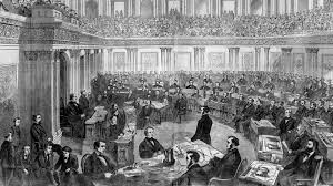 reconstruction Treaties