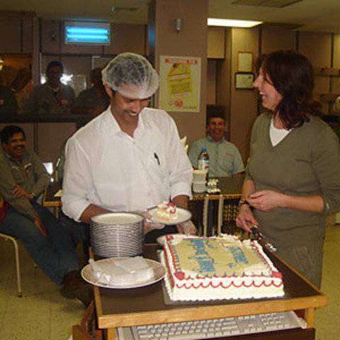 Gulf - Dubai Petroleum Company