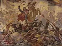 Batalla de las Navas de Tolosa