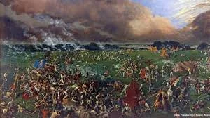 Conflict at Anahuac