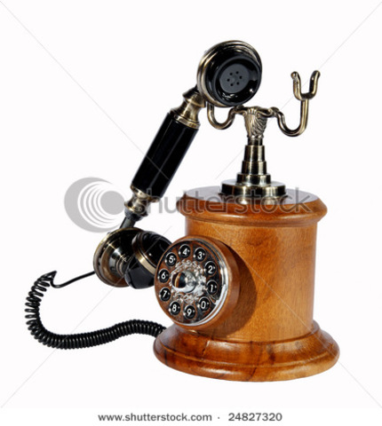 το πρώτο τηλέφωνο ικανό και την ανθρώπινη ομιλία