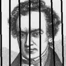 Arrest of Stephen F. Austin